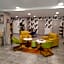 Moov'Appart Hotel Clichy