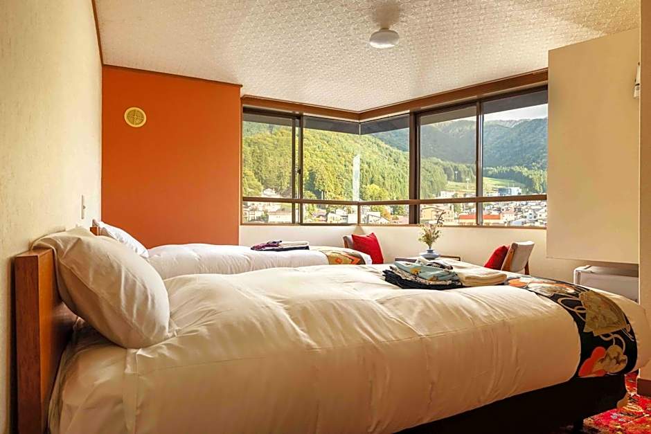 Nozawa View Hotel Shimataya