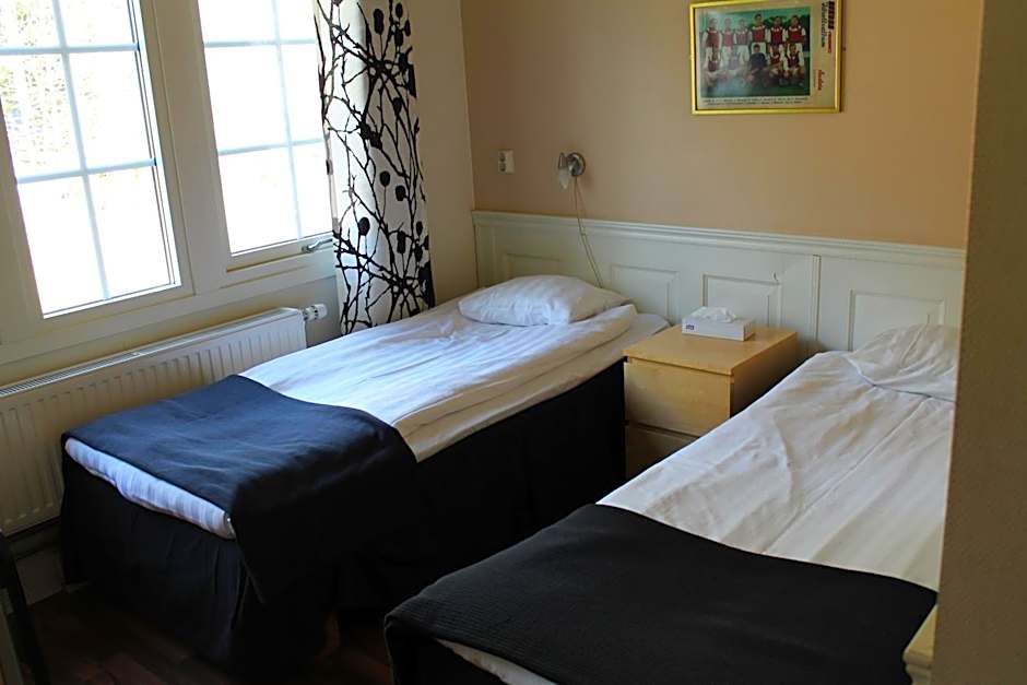 Sure Hotel by Best Western Vilsta Sporthotell