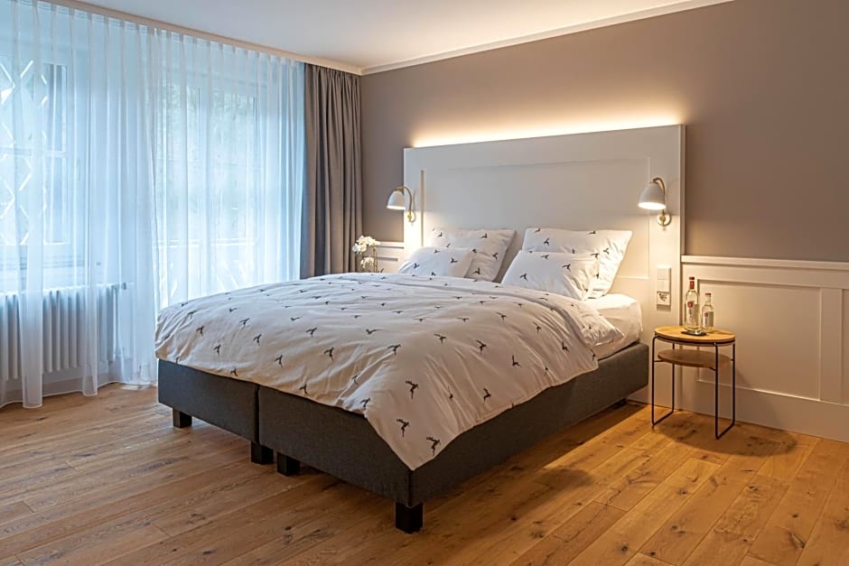 OSCARS Hotel 1415