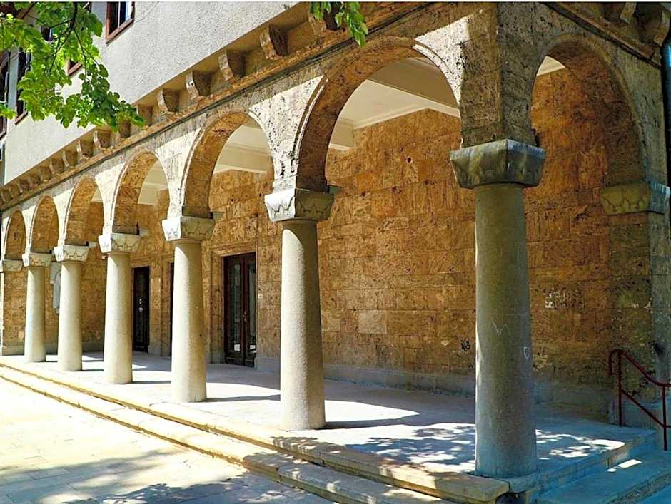 Tsarevets Boutique Hotel & SPA