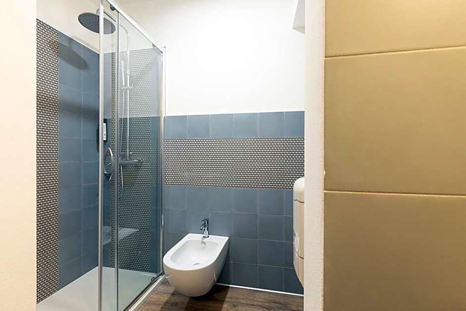 Hotel Miceli - Civico 50