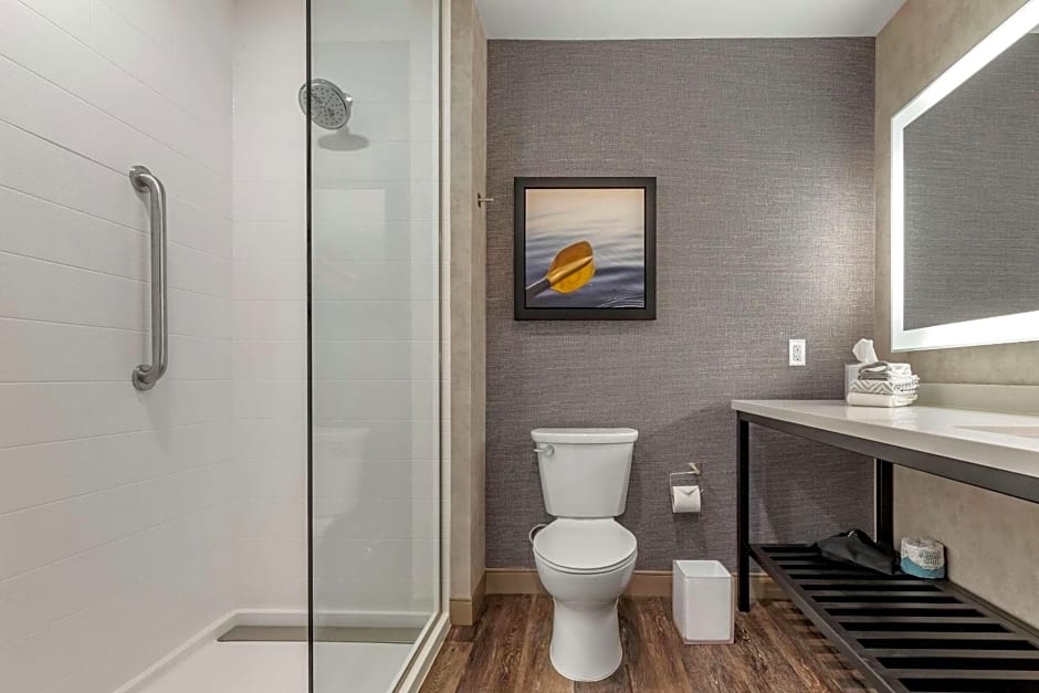 Cambria Hotel Greenville