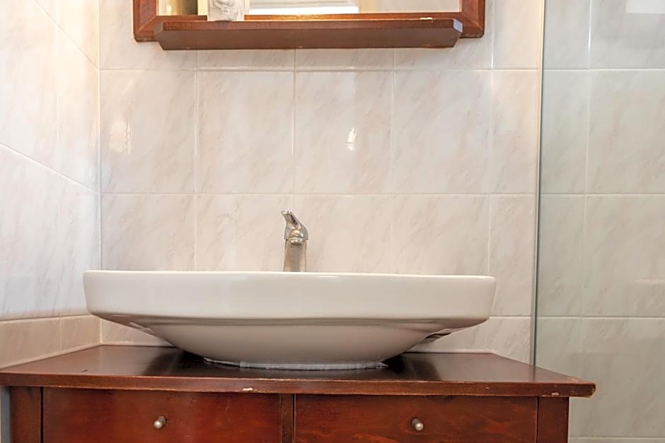 Girogiali beach hotel - Adults only