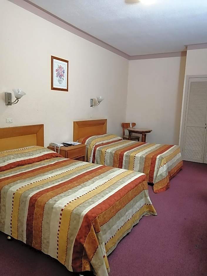 Hotel Astromundo