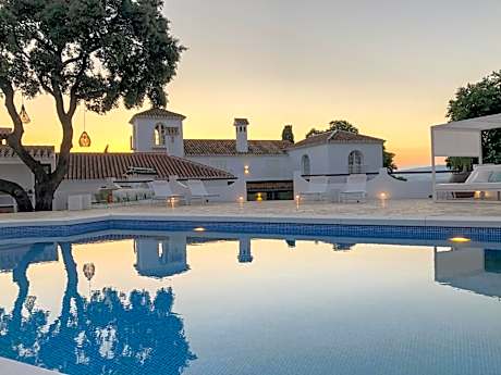 B&B Casa Luz del Sur, adults only