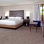 DoubleTree Hilton Hotel Exec Meeting Center Palm Beach Gardens