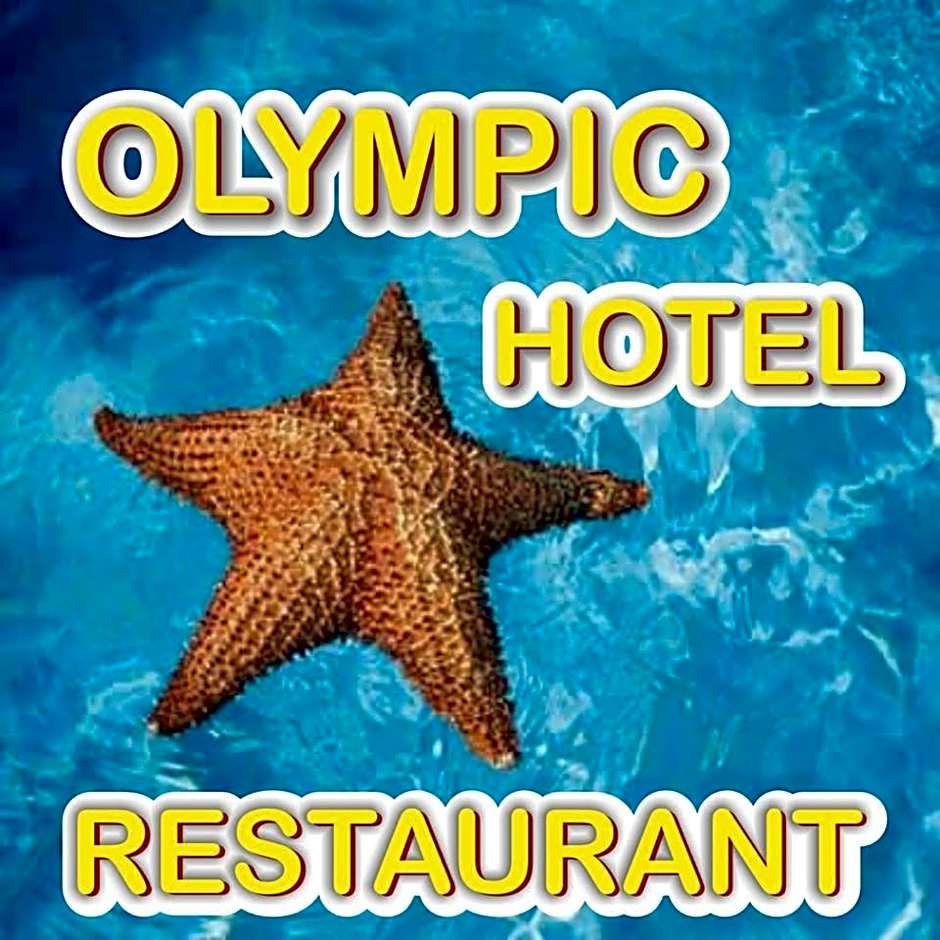 Olympic Hotel