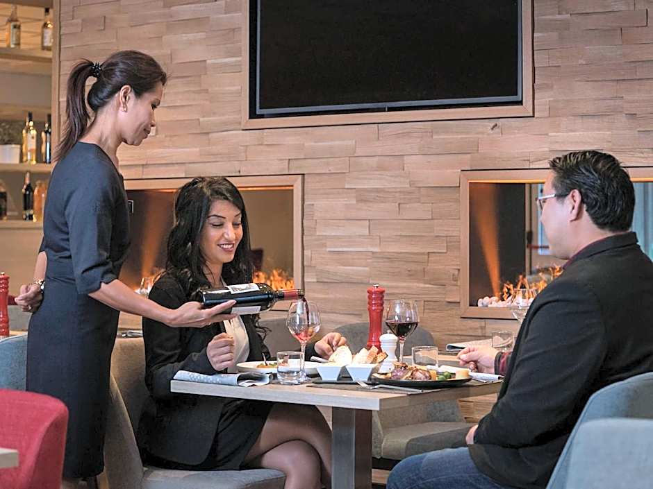 Mercure Hotel Amsterdam West