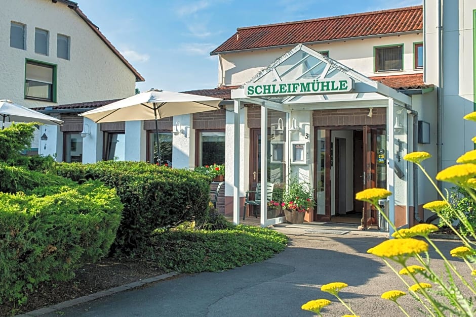 Hotel Schleifmühle