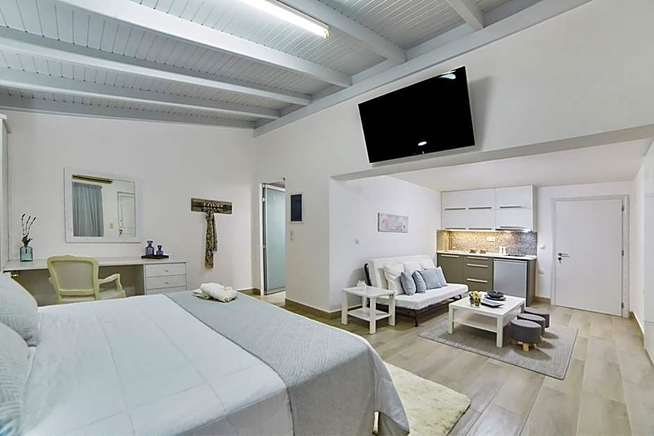 Villa Mare Monte ApartHotel