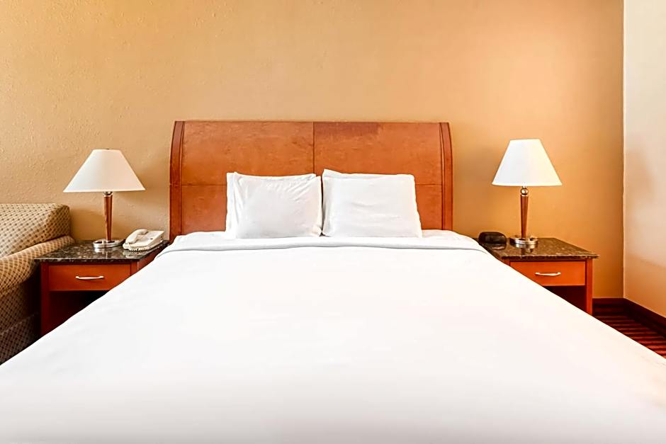 OYO Hotel Jefferson TX Hwy 59