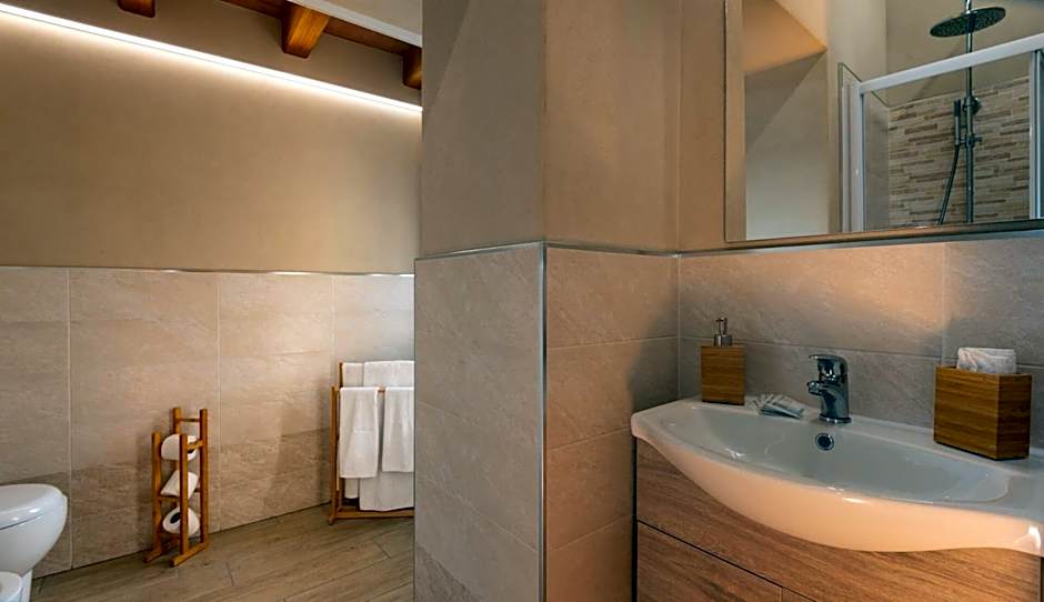 Amaranto Bed & Breakfast