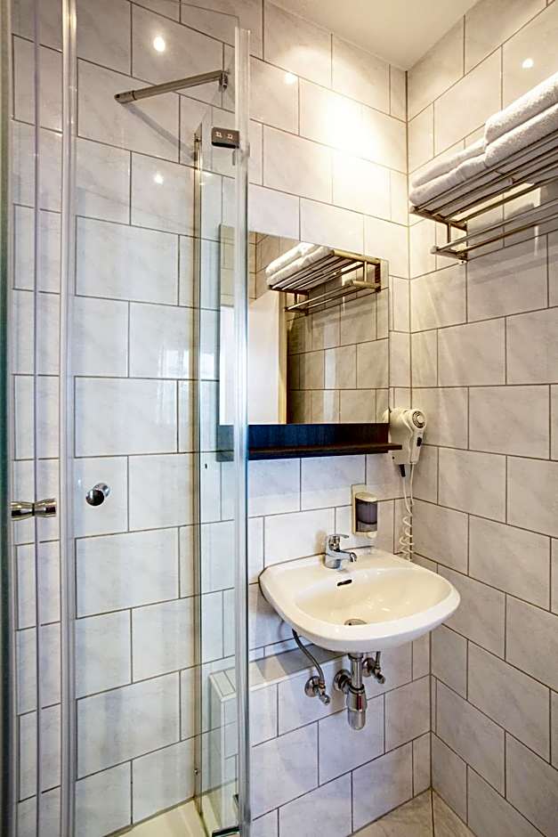 Relax Hotel & SPA Stuttgart