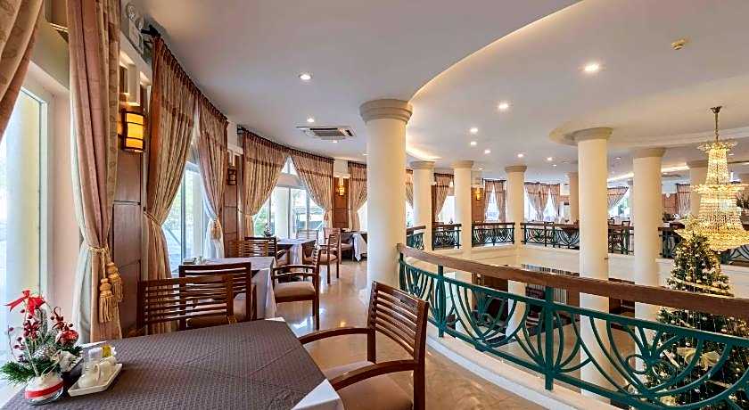 Palace Hotel Vung Tau