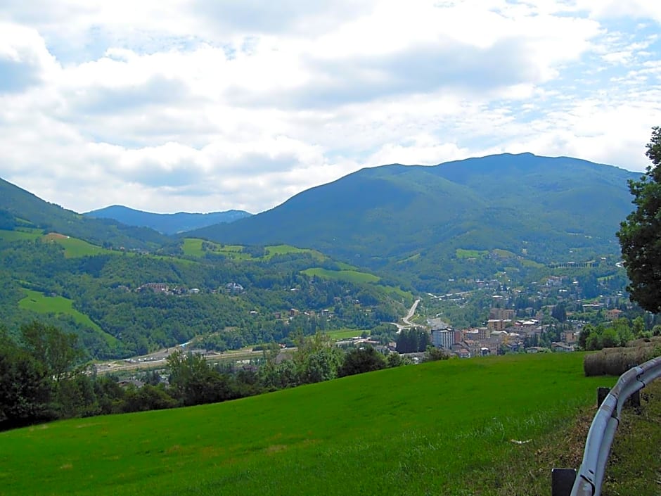 Appartamento il Bosco
