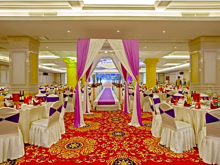 Citic Ningbo International Hotel