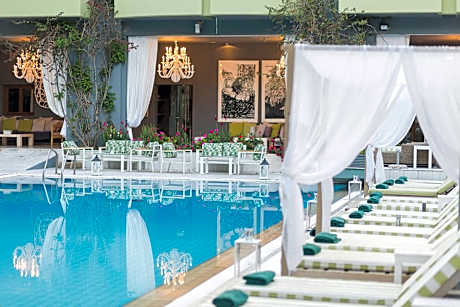 La Piscine Art Hotel, Philian Hotels and Resorts
