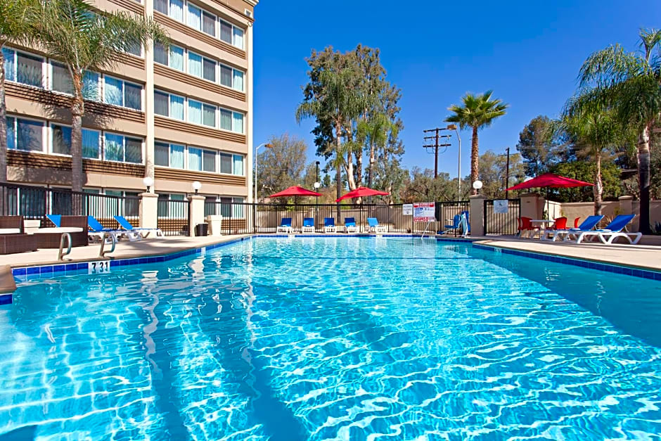 Holiday Inn West Covina, an IHG Hotel
