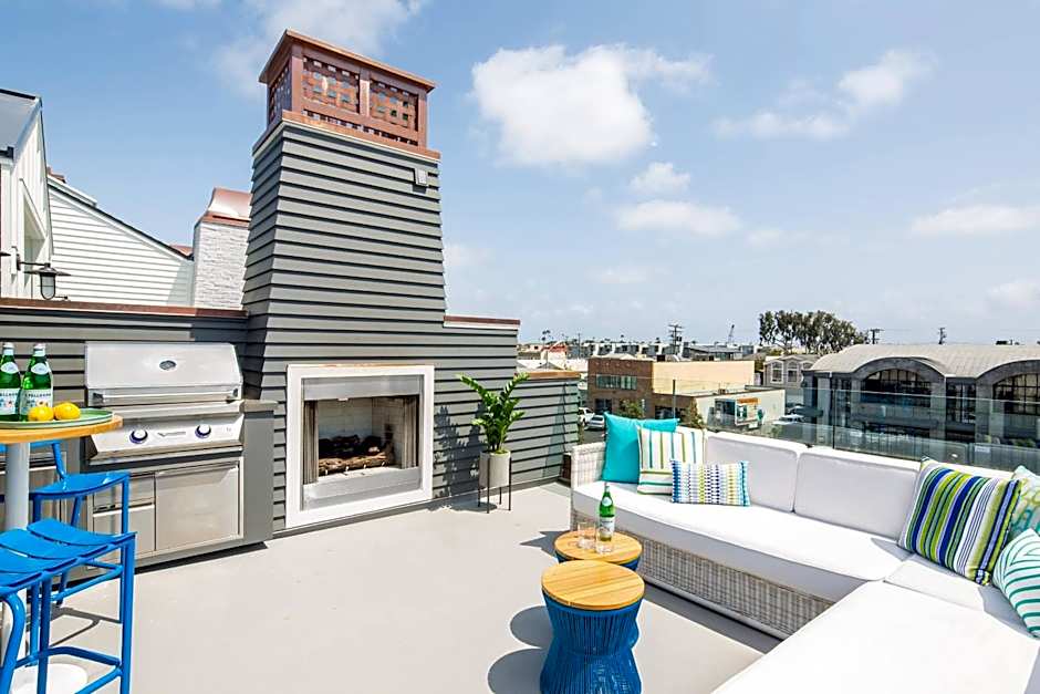 Lido House, Autograph Collection by Marriott