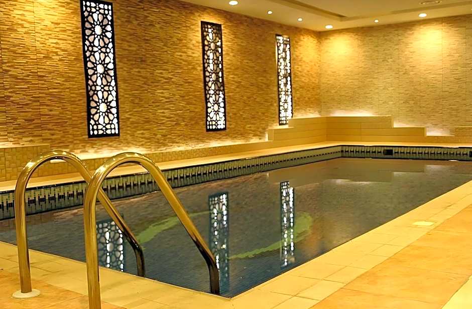 Carawan Al Fahad Hotel