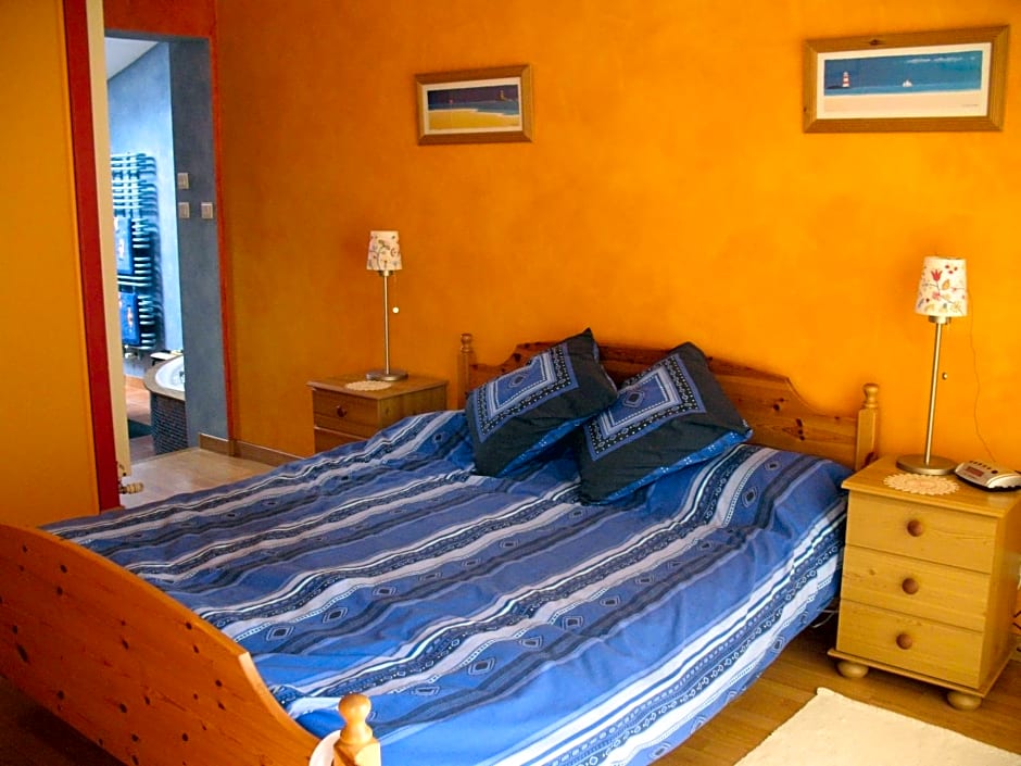 Chambres d'Hôtes Le Mûrier