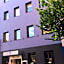 Bensons Hotel