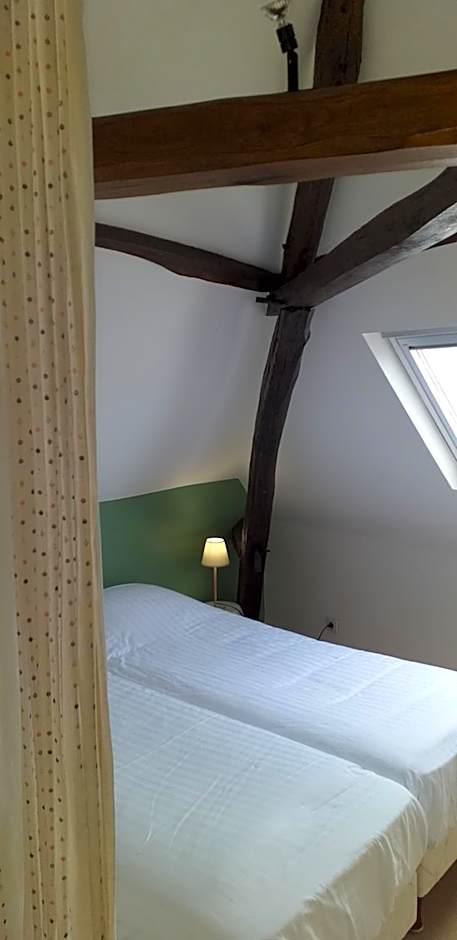 Logis Auberge Du Centre