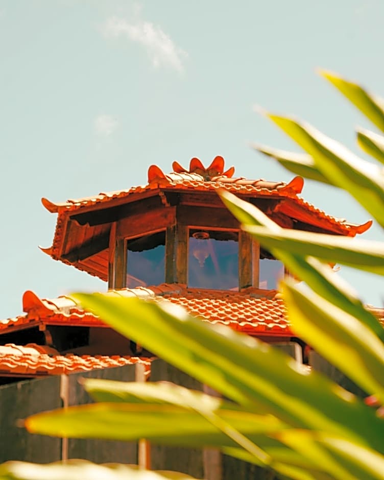 Atiaia Jungle River Retreat