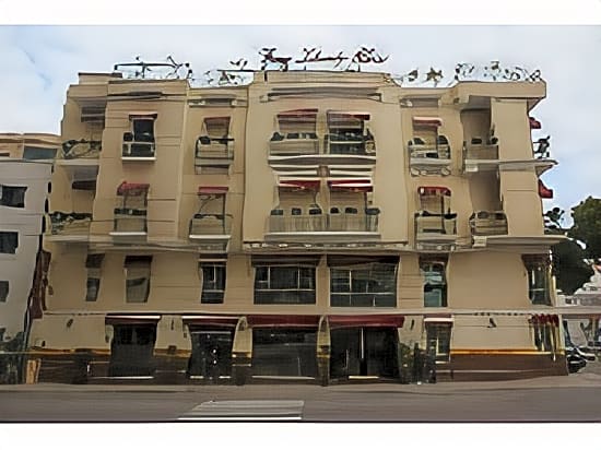 Space Telemly Hotel