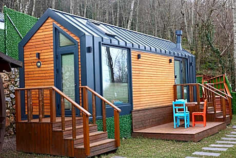 MANZARA SUİTES ORMAN KÖY