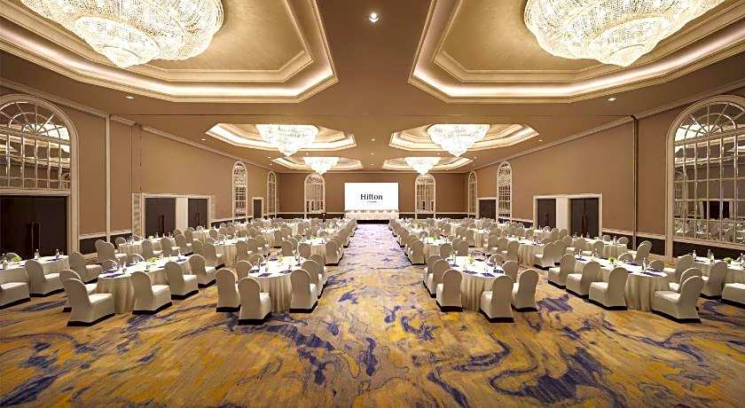 Hilton Colombo