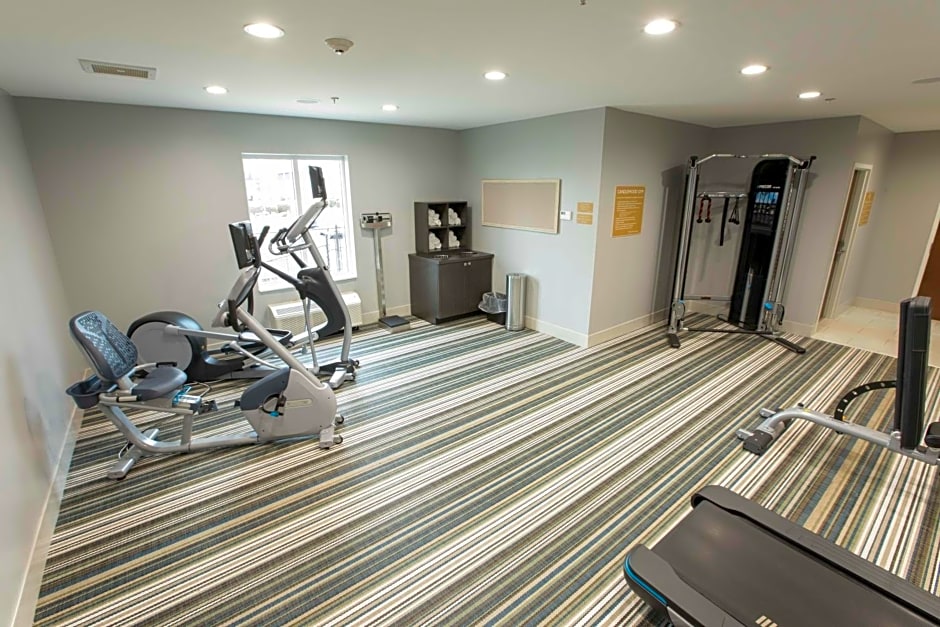 Candlewood Suites McDonough By IHG