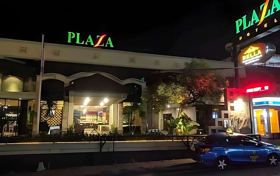 Plaza Hotel Semarang