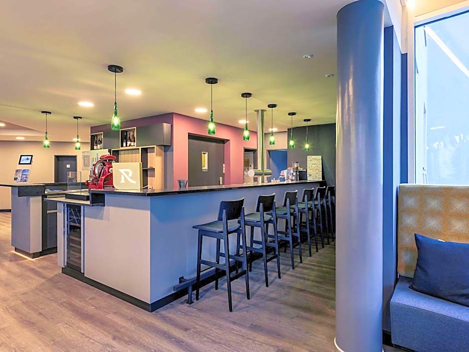 Mercure Stuttgart Zuffenhausen