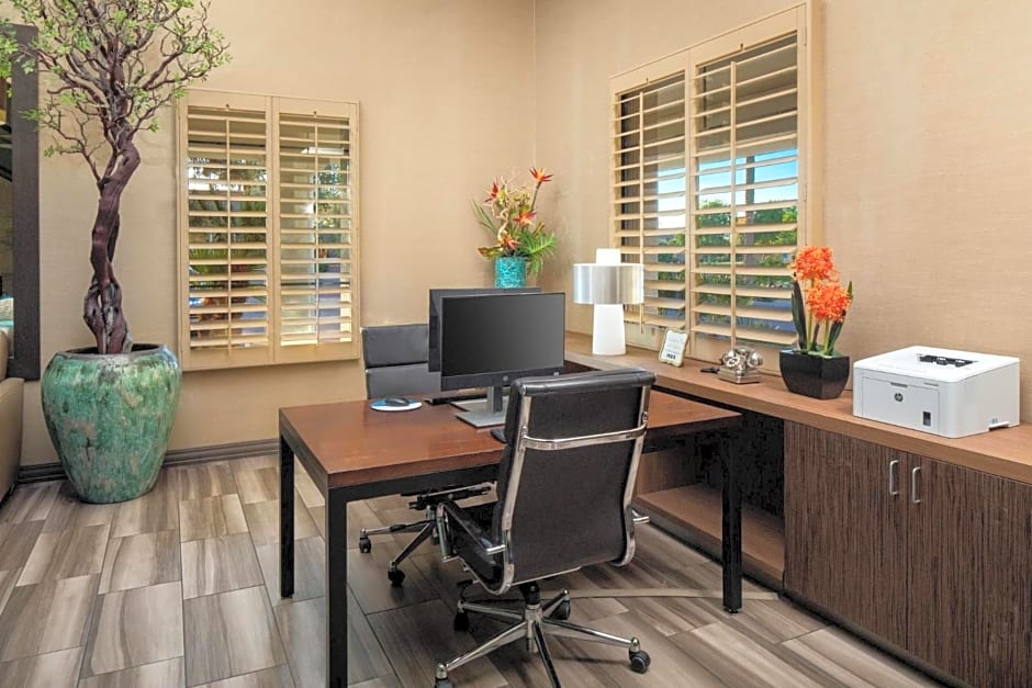 Holiday Inn Phoenix/Chandler By IHG