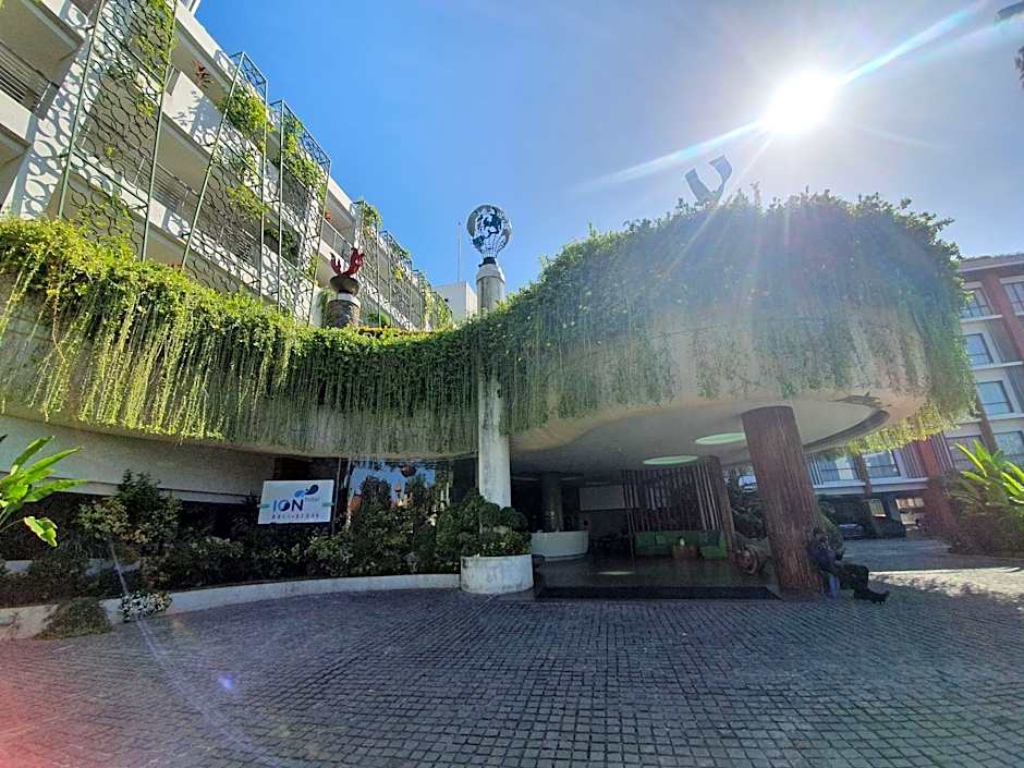 Ion Bali Benoa