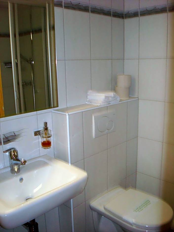 Hotel Gasthof Kreuz