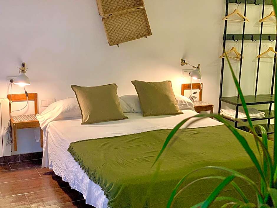 Mush Rooms Apartments
