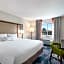 Fairfield Inn by Marriott Visalia Sequoia