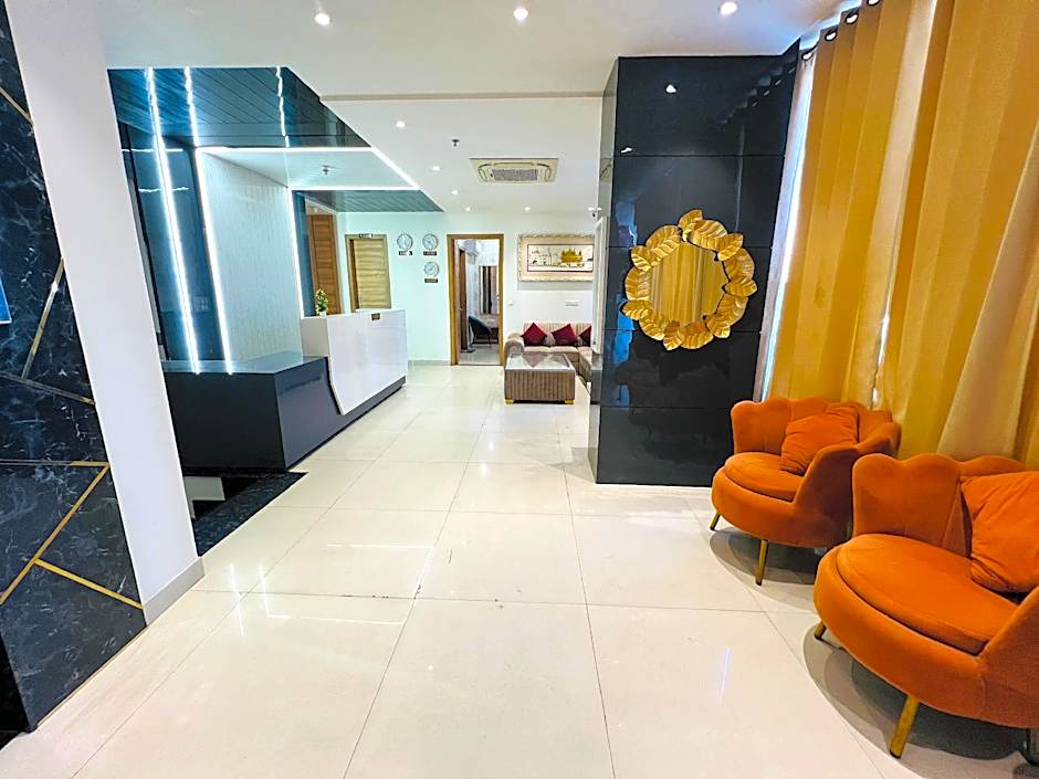 Hotel Diamond Villa & Banquet