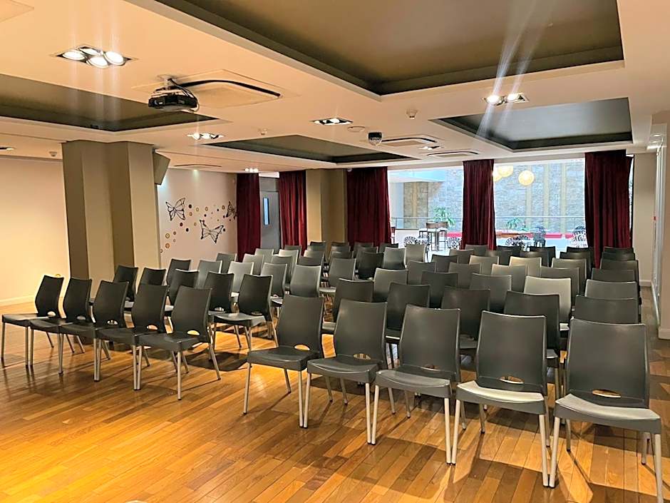 Kenton Palace Buenos Aires