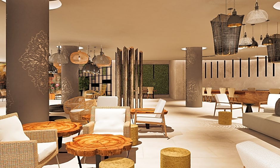 Hotel Faro, a Lopesan Collection Hotel