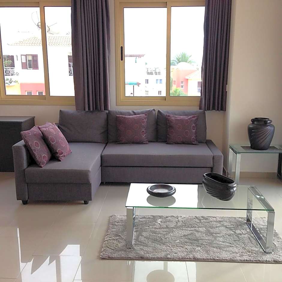 Panklitos Tourist Apartments