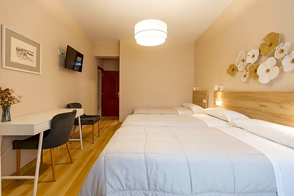 Hotel Ros Mary
