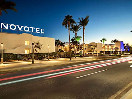 Novotel Sharm El Sheikh
