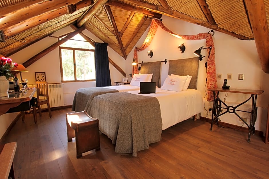 Hotel Arqueologo