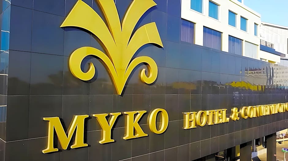 Myko Hotel and Convention Center Makassar