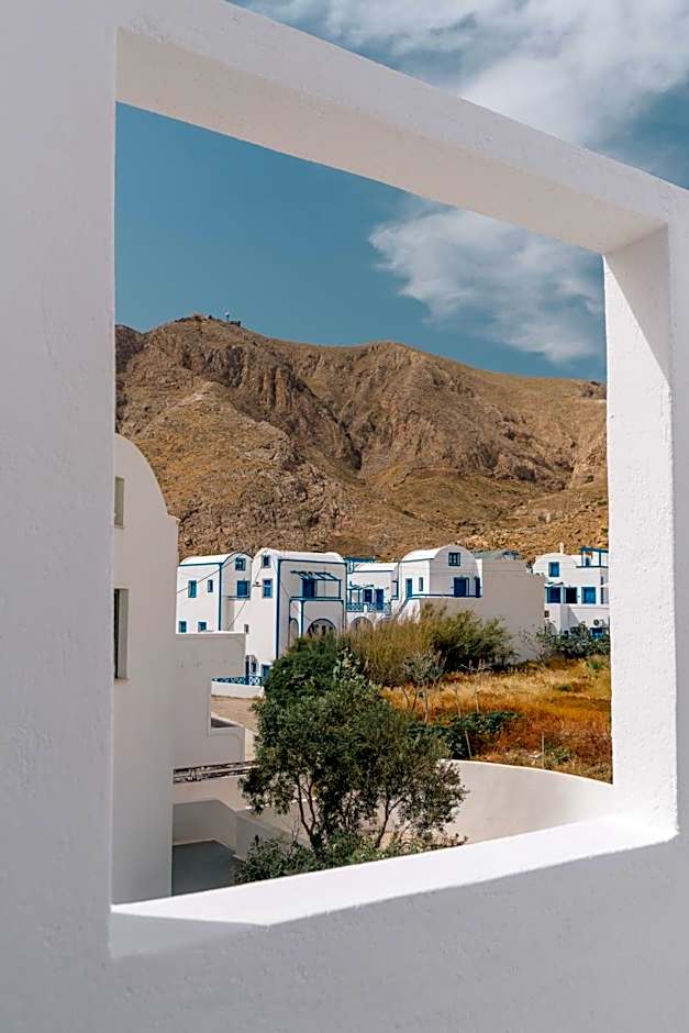 ALMA THERA Boutique Hotel