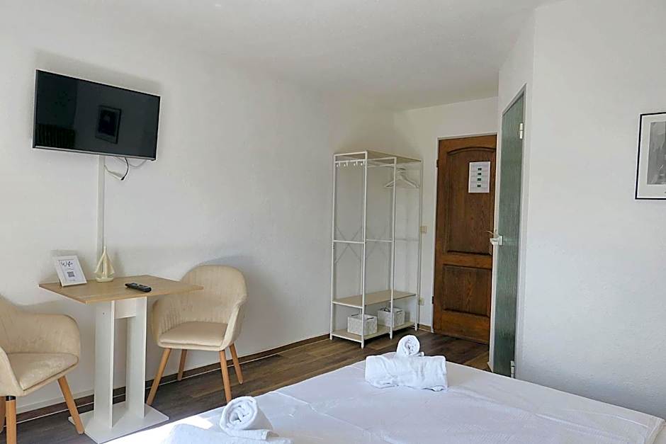 Hotel Marina